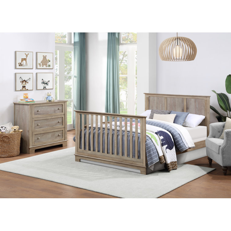 Suite Bebe Grayson Full Bed Conversion Kit Wayfair